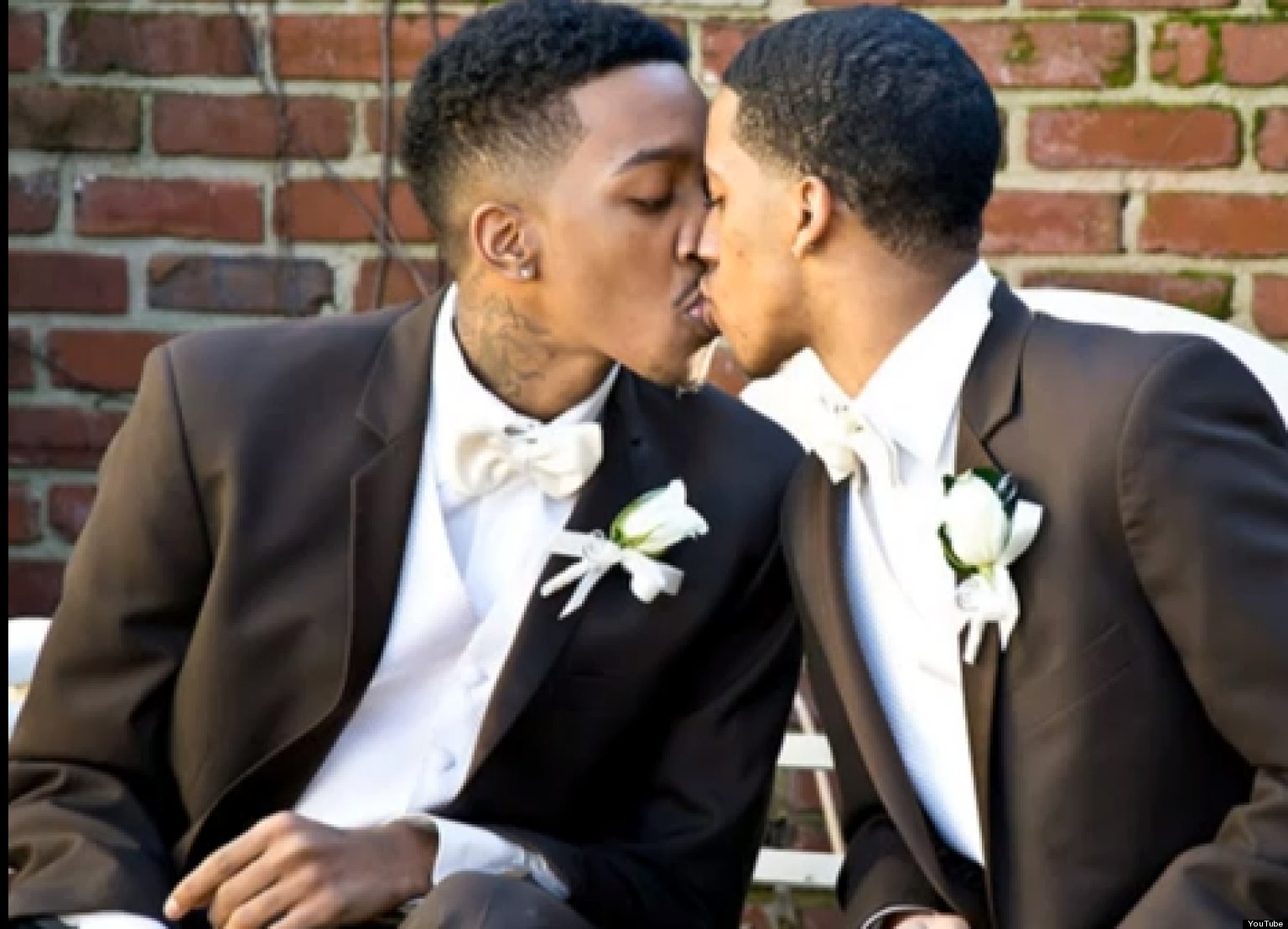 Marriage Is Not Just For The Young Gay Male Journal