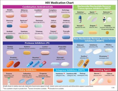 So, you've tested Poz for HIV: Now what? - Gay Male Journal